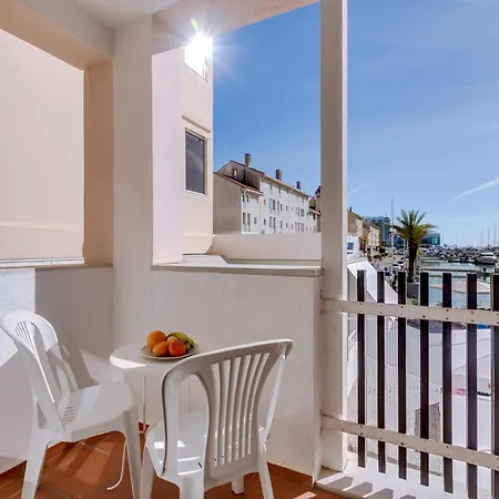 Lägenhet Al - Vista Marina 1 Vilamoura