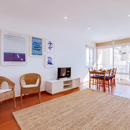 Al - Vista Marina 1 * Vilamoura