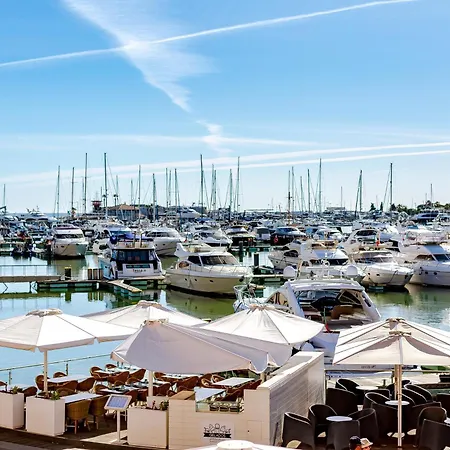 Lägenhet Al - Vista Marina 1