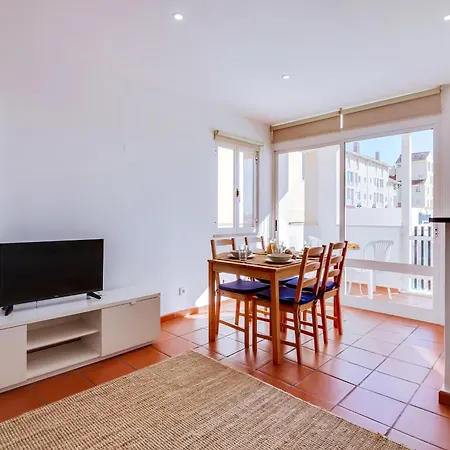 Al - Vista Marina 1 Apartment Vilamoura