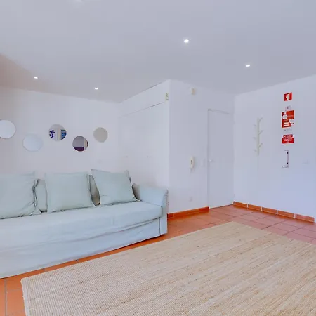 Apartment Al - Vista Marina 1 *