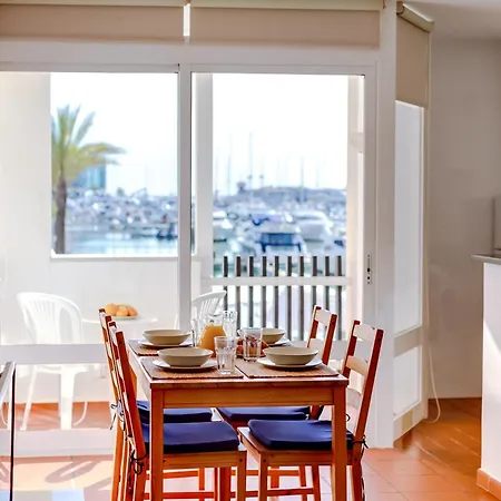 Apartment Al - Vista Marina 1