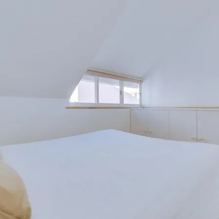 Apartamento Al - Vista Marina 1 Vilamoura