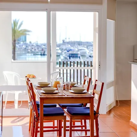 Al - Vista Marina 1 Διαμέρισμα Βιλαμούρα