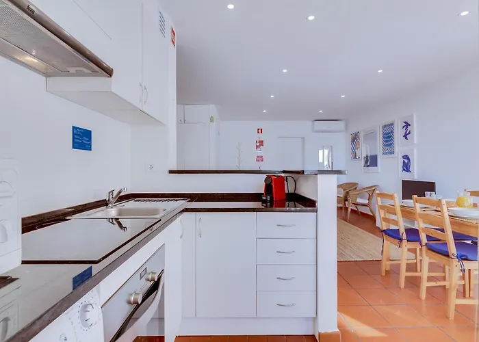 Apartment Al - Vista Marina 1 Vilamoura