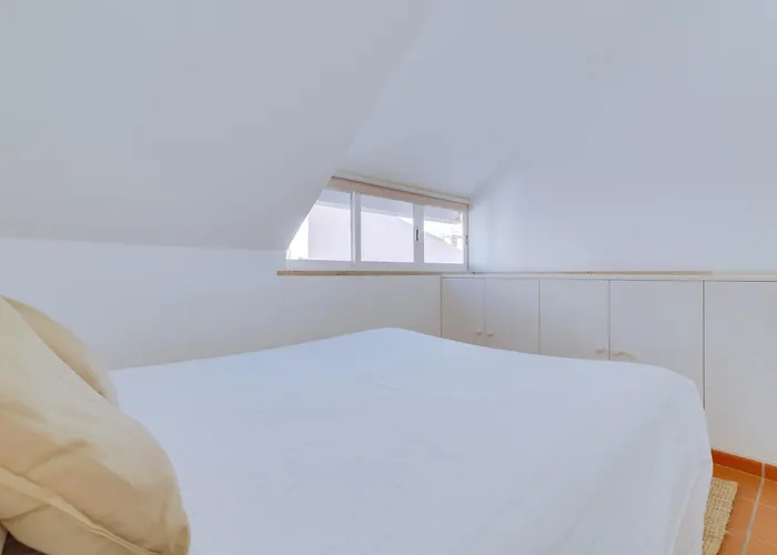 Apartment Al - Vista Marina 1 Vilamoura