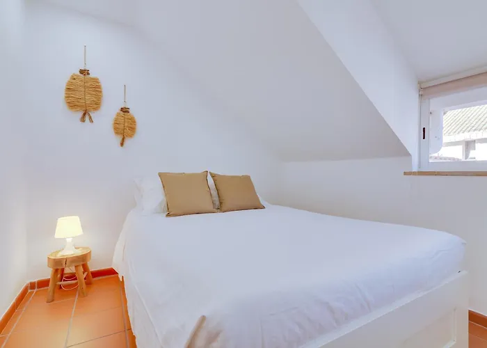Apartment Al - Vista Marina 1