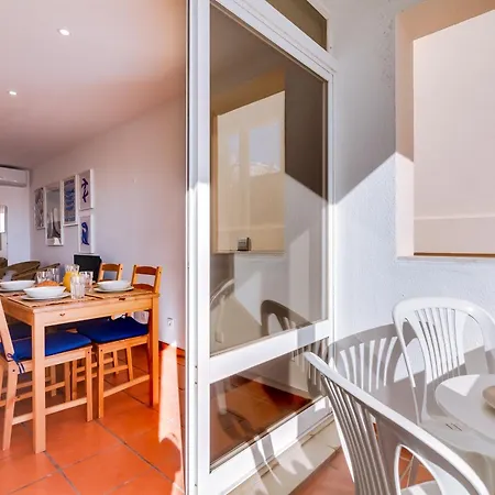 Al - Vista Marina 1 Appartement